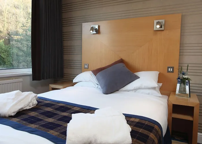 Best Western Palace Hotel & Casino