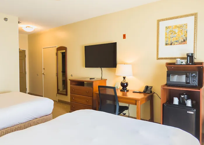Country Inn & Suites By Radisson, Marion, Oh