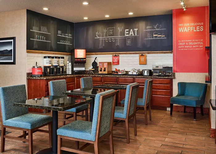 Hampton Inn Longmont