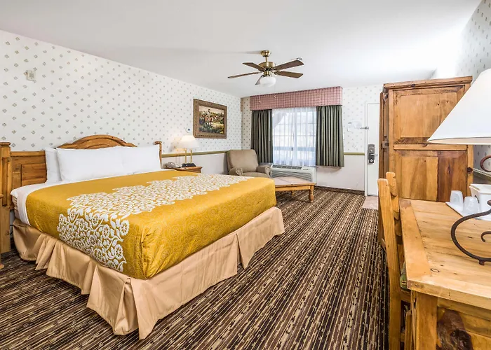 Days Inn By Wyndham Lebec