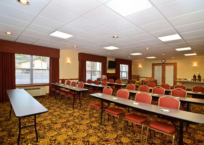 Country Inn & Suites By Radisson, Stevens Point, Wi