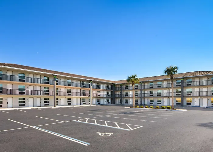 Surestay By Best Western Clermont Theme Park West