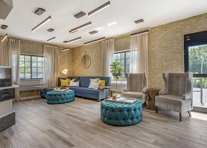 The Freeport Hotel, An Ascend Collection Hotel
