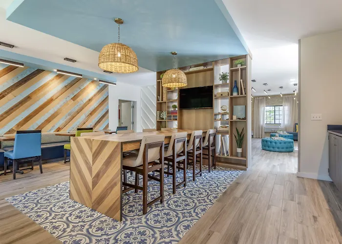 The Freeport Hotel, An Ascend Collection Hotel