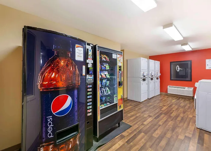 Extended Stay America Suites - Cleveland - Brooklyn