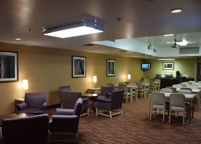 Ramada By Wyndham Timmins