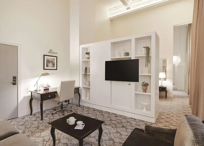 Rendezvous Hotel Melbourne