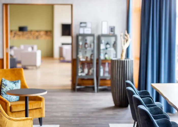 Parkhotel Ropeter