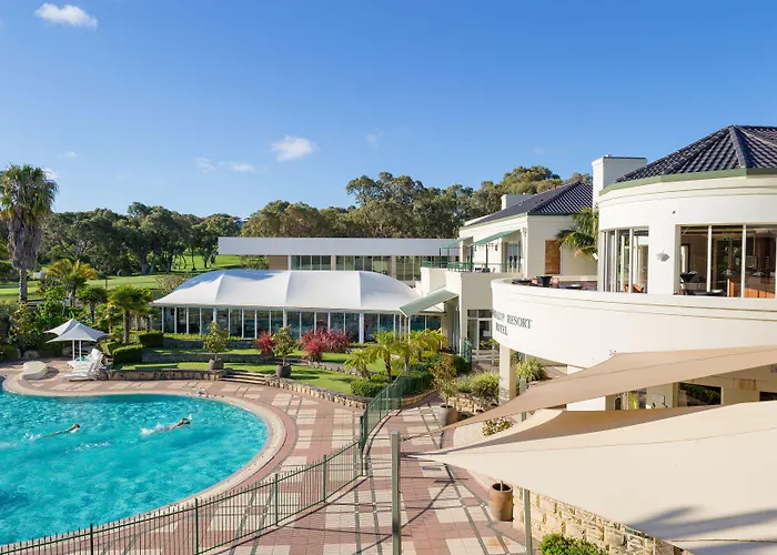 Joondalup Resort