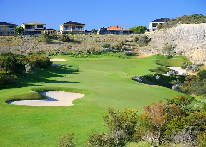 Joondalup Resort
