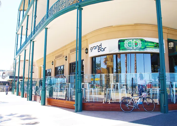 Stamford Grand Adelaide