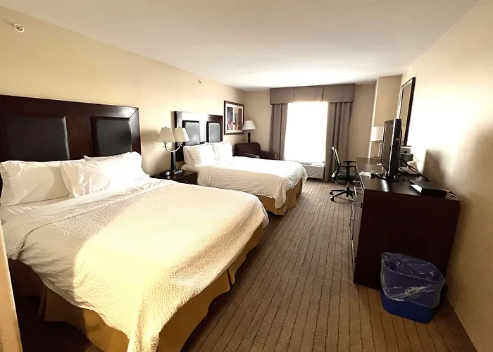 Ramada By Wyndham Prince Albert