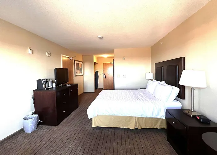 Ramada By Wyndham Prince Albert