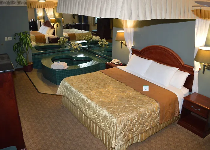 Dynasty Suites Redlands