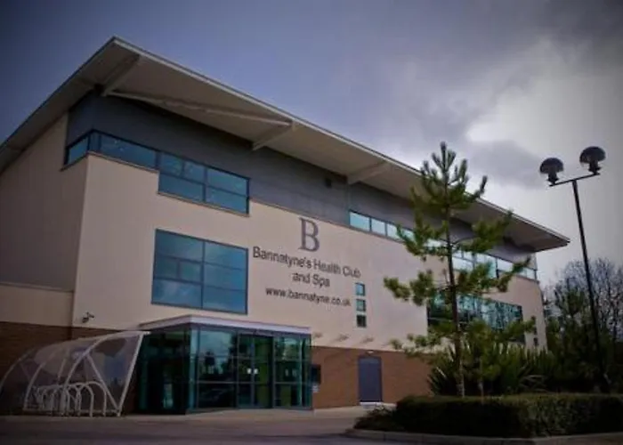 Bannatyne Hotel Hastings