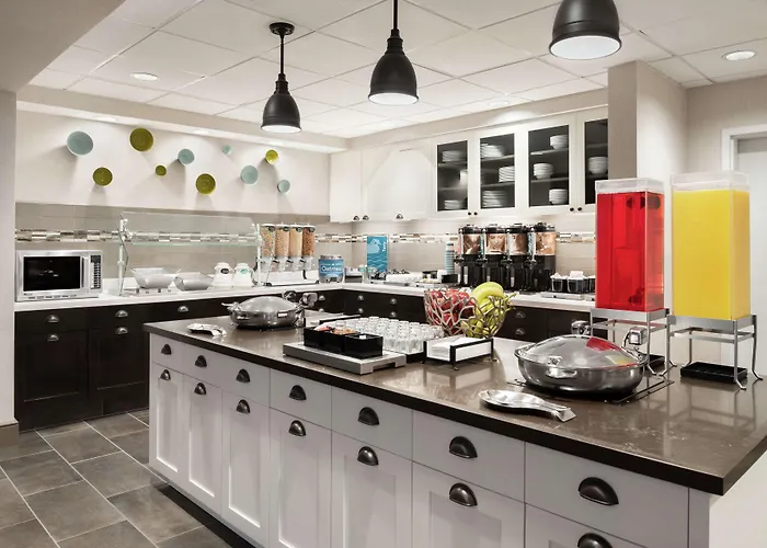 Homewood Suites By Hilton Rochester Henrietta