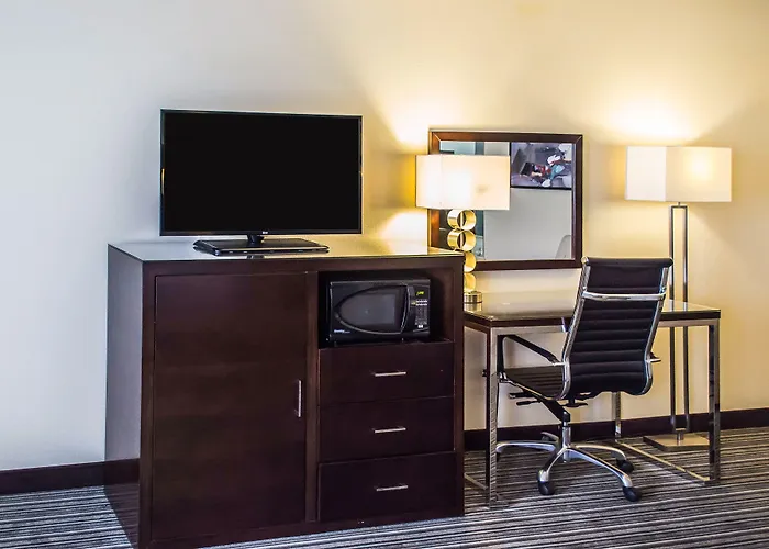 Quality Inn Streetsboro - Kent