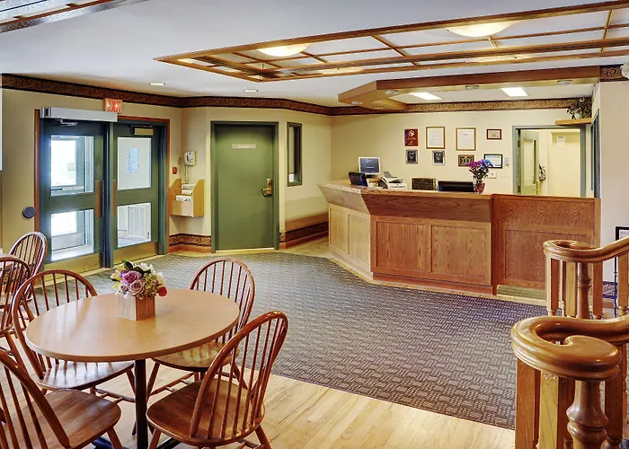 Lakeview Inns & Suites - Brandon