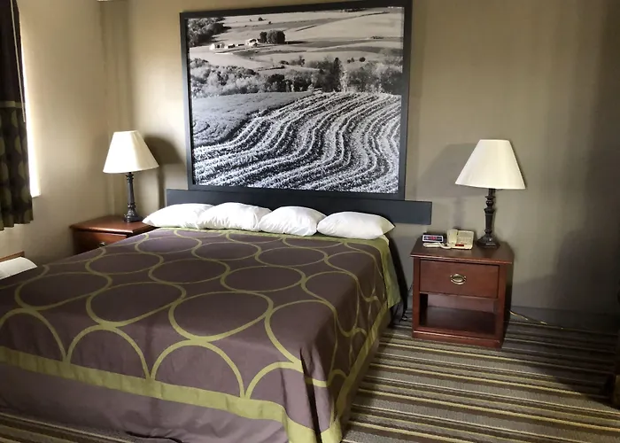 Circle S Motel