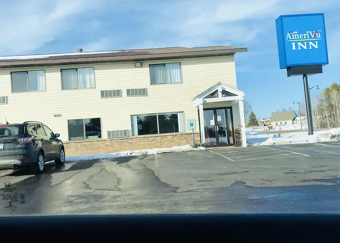 Amerivu Inn