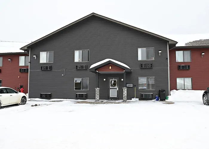 Rodeway Inn