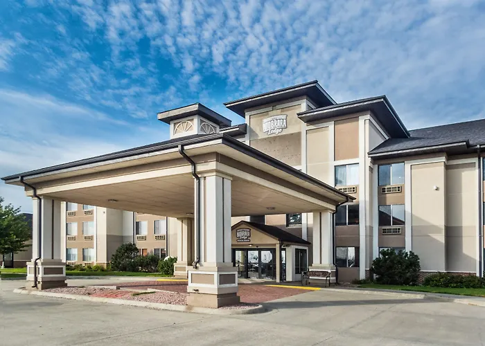 The Niobrara Lodge