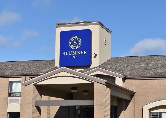 Slumber Inn