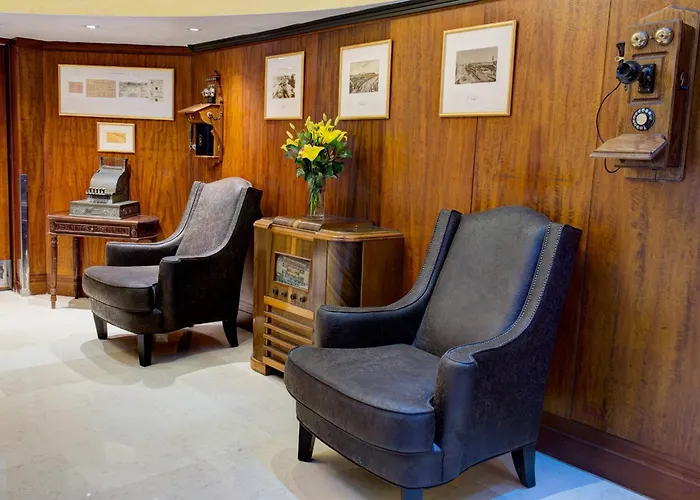 Great Southern Hotel Sydney