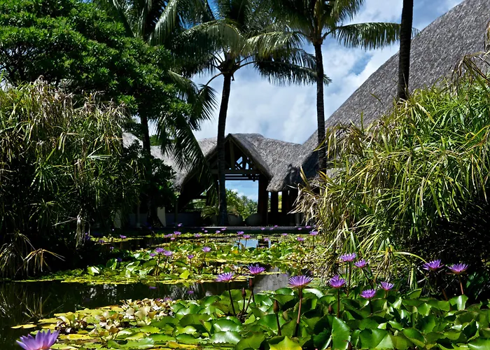 Westin Bora Bora Resort & Spa