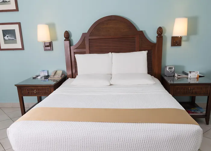 Trade Winds Hotel Antigua