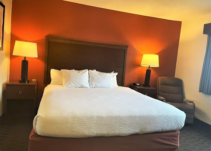 Quality Inn Petoskey