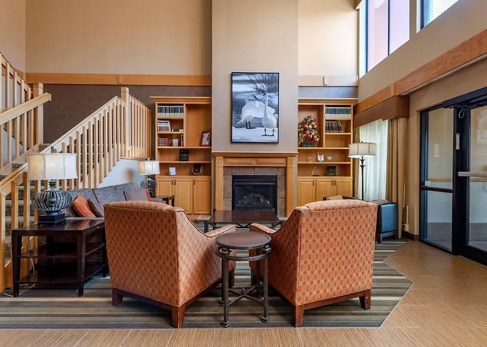 Best Western Plus Chelsea Hotel