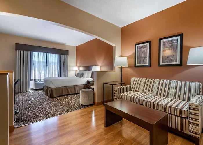 Best Western Plus Chelsea Hotel
