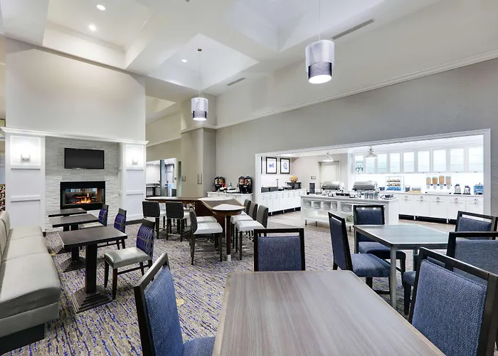 Homewood Suites By Hilton Saint Louis-Chesterfield