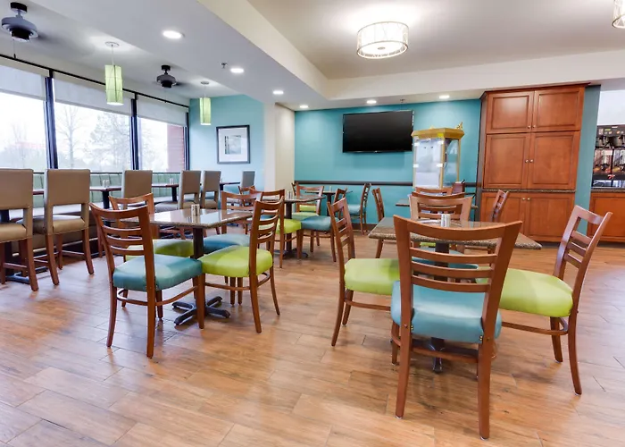 Drury Inn & Suites Birmingham Grandview