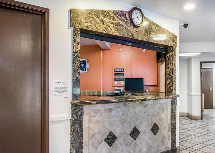 Motel 6-Wilsonville, Or - Portland