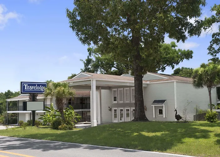 Quality Inn Ocean Springs - Biloxi East