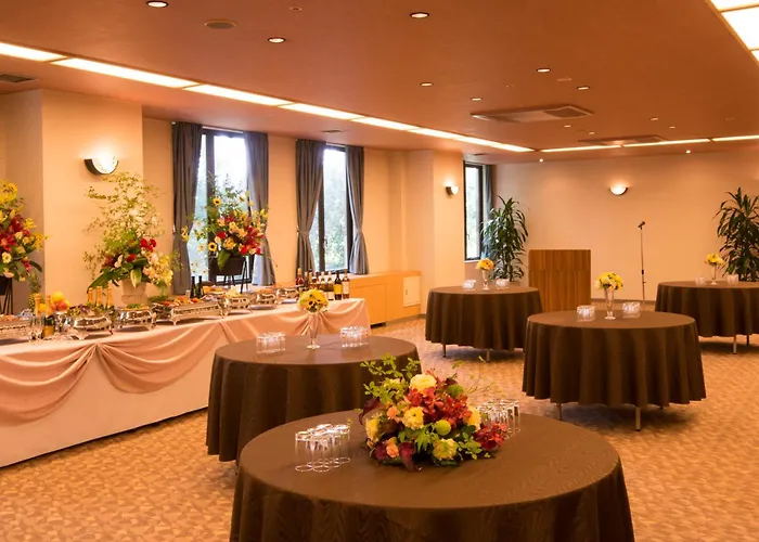 International Garden Hotel Narita