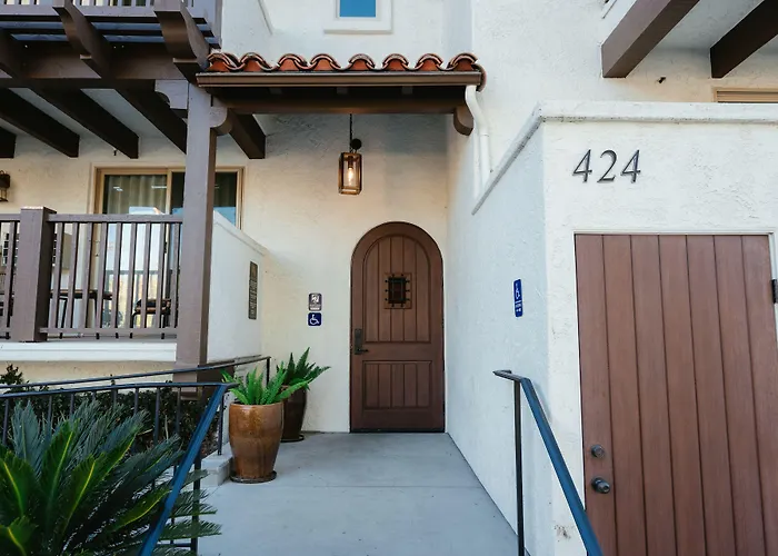 Palmoro House