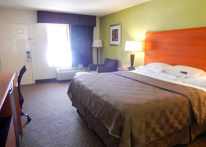 Motel 6-Luling, La