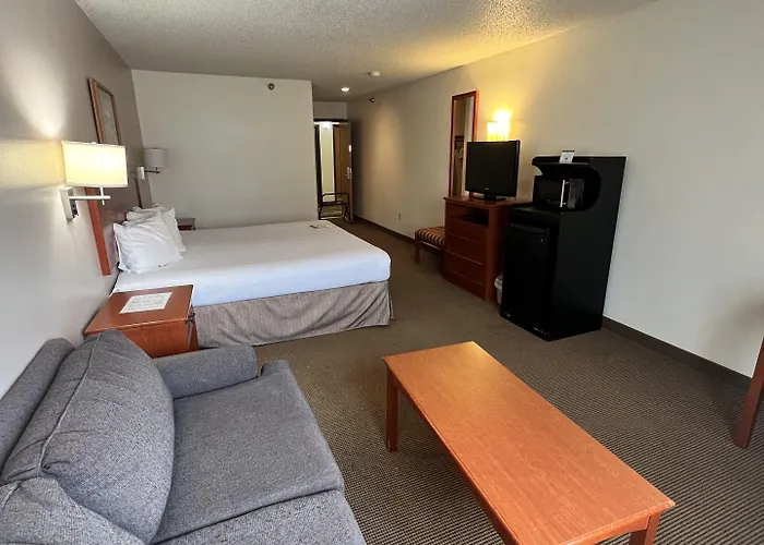 Best Western Inn At Sundance