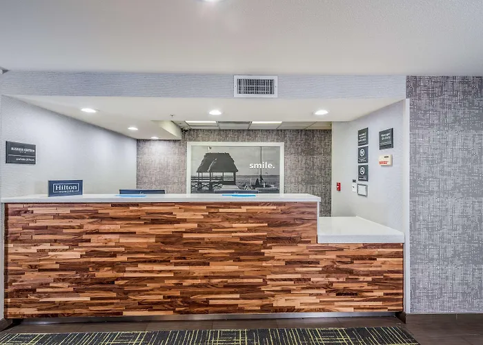 Hampton Inn Oakland-Hayward