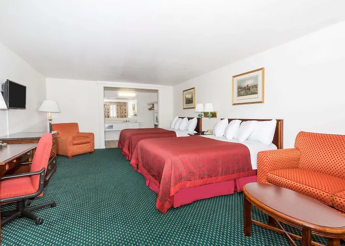 Days Inn By Wyndham Kimball