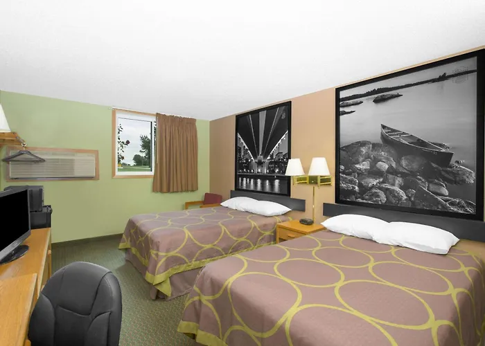 Worthington Inn