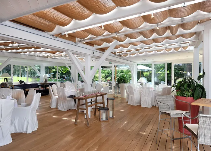 Hardenberg BurgHotel