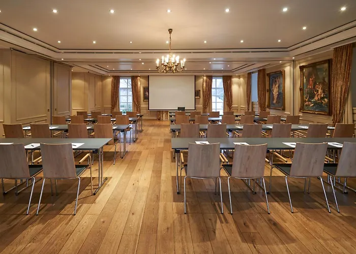 Hardenberg BurgHotel