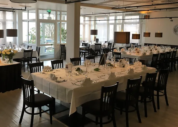 Bonjour Hotel Stuttgart-Gerlingen