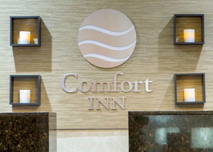 Comfort Inn Shreveport I-49