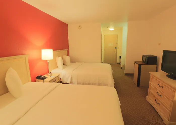 Days Inn By Wyndham Calumet Park