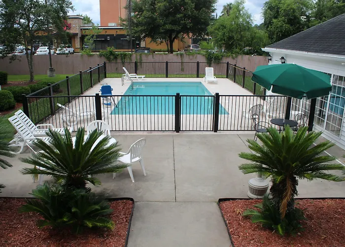 Quality Inn Lake City